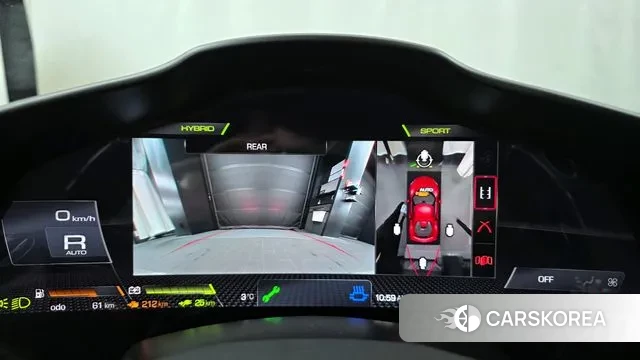 Ferrari 296 GTB 2024 Красный из Кореи, фото 5