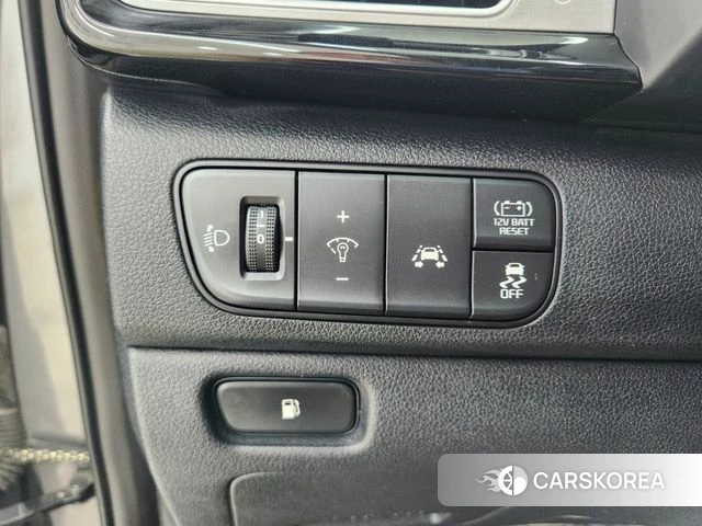 Kia Niro 2018 Серый из Кореи, фото 5