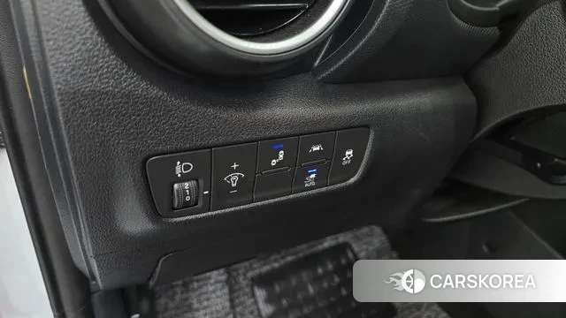 Hyundai Kona Electric 2020 Белый из Кореи, фото 5