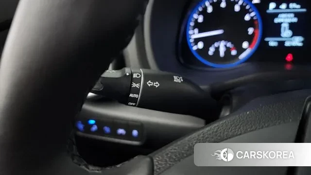 Hyundai Kona 2018 Красный из Кореи, фото 5