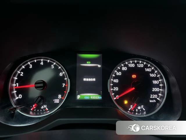 Toyota RAV4 Rongfang 2022 Белый из Китая, фото 5