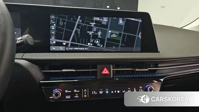 Kia EV6 2022 Белый из Кореи, фото 5