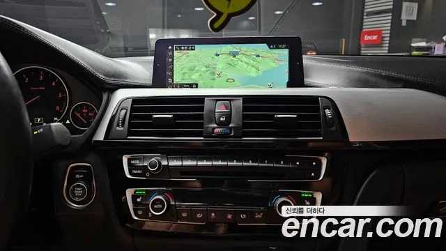 BMW 4 Series (F32) id 2704714 из Кореи 5