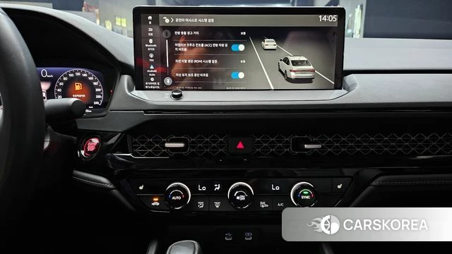 Honda Accord 11th Generation 2024 Белый из Кореи, фото 5