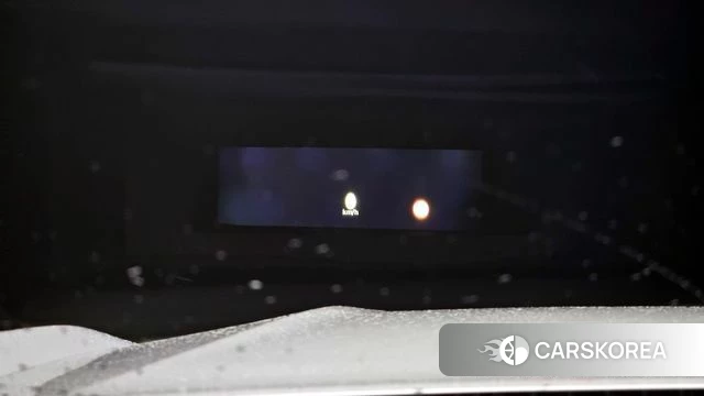 Renault Korea (Samsung) Grand Coleos 2024 Белый из Кореи, фото 5