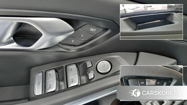 BMW 3 Series (G20) 2025 Черный из Кореи, фото 5
