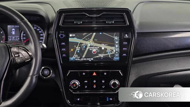 Ssangyong Berry New Tivoli 2022 Белый из Кореи, фото 5