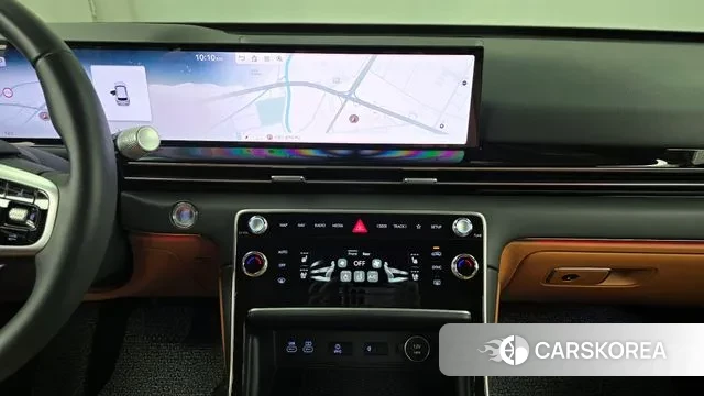 Genesis GV80 2024 Белый из Кореи, фото 5