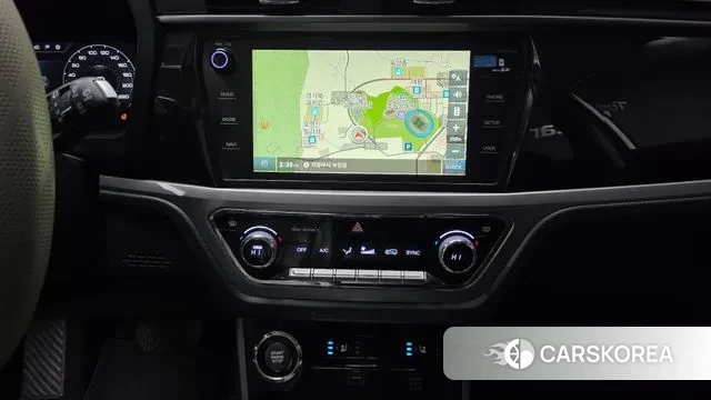 Ssangyong Beautiful Korando 2021 Белый из Кореи, фото 5