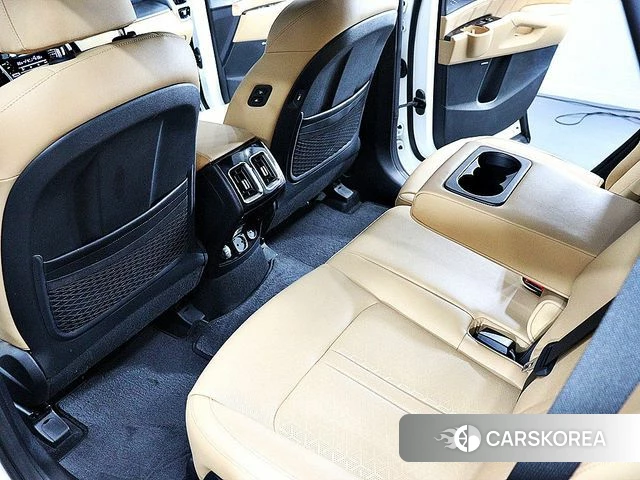 Kia Sorento 4th Generation 2021 Белый из Кореи, фото 5