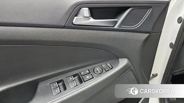 Hyundai All New Tucson 2020 Белый из Кореи, фото 5