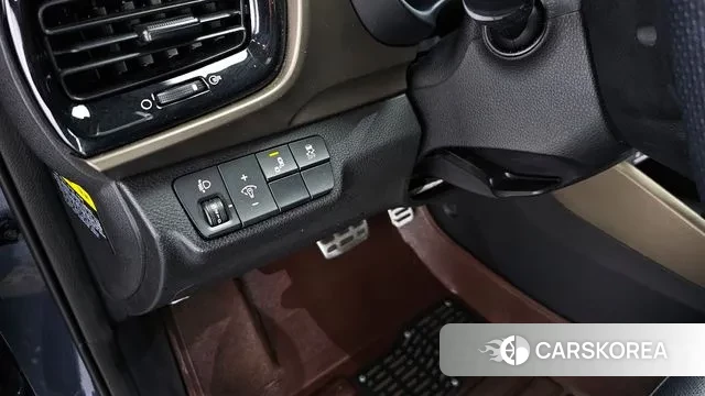 Kia Stonic 2019 Синий из Кореи, фото 5