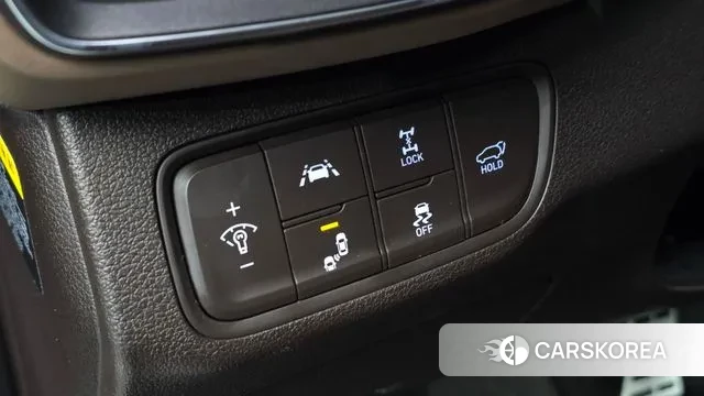 Hyundai Santa Fe TM 2018 Черный из Кореи, фото 5