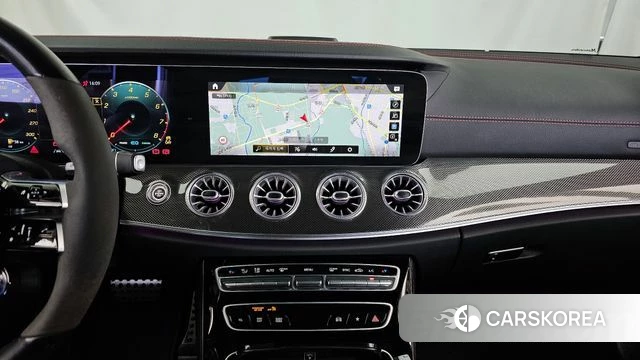 Mercedes-Benz E-Class W213 2021 Серый из Кореи, фото 5
