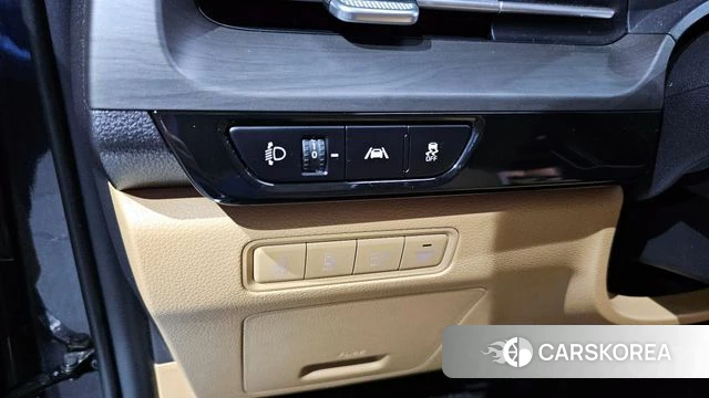 Kia Carnival 4th generation 2021 Серый из Кореи, фото 5