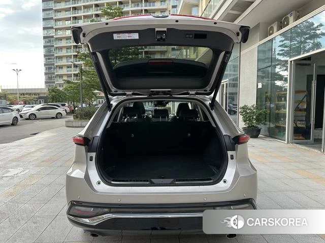 Toyota Weisha 2023 Серебристо-серый из Китая, фото 5