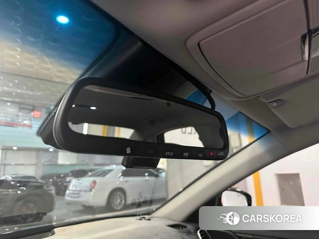Hyundai Grandeur IG 2019 Черный из Кореи, фото 5