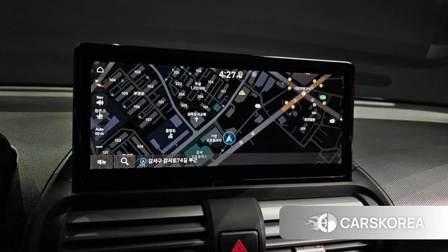 Hyundai The New Casper 2025 Белый из Кореи, фото 5