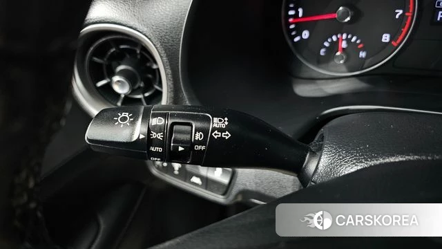 Kia Come New K3 2019 Белый из Кореи, фото 5