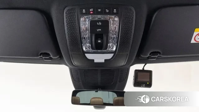 Mercedes-Benz GLS - Class X167 2024 Белый из Кореи, фото 5