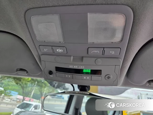 Hyundai The New Grand Starex 2019 Желтый из Кореи, фото 5