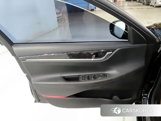 Hyundai Grandeur IG 2019 Черный из Кореи, фото 5