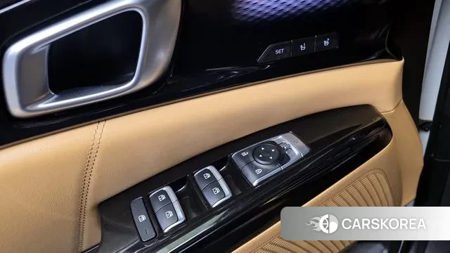 Kia Carnival 4th generation 2022 Белый из Кореи, фото 5