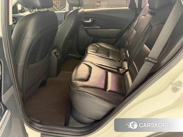 Kia Niro EV 2018 Белый из Кореи, фото 5