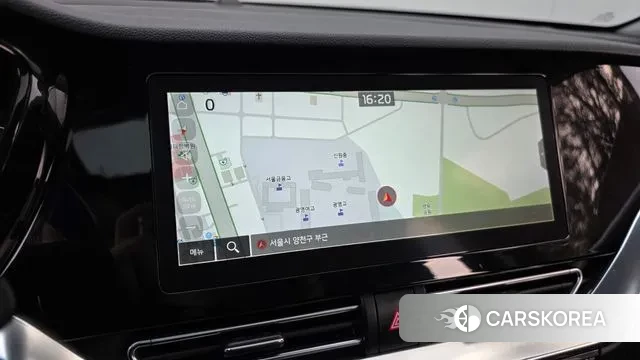 Kia The New Niro 2019 Черный из Кореи, фото 5