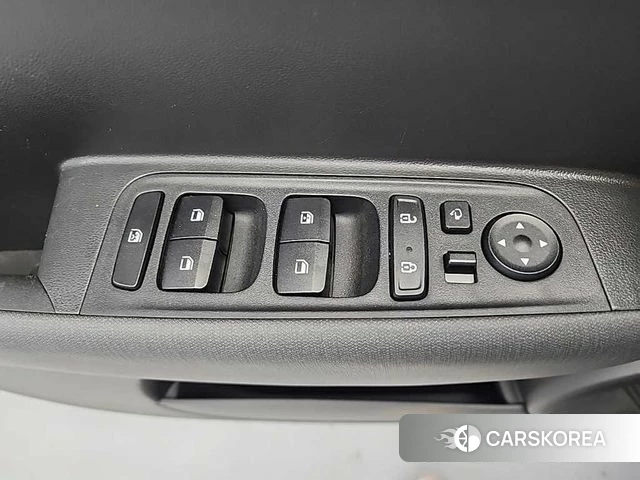 Hyundai Casper 2024 Зеленый из Кореи, фото 5