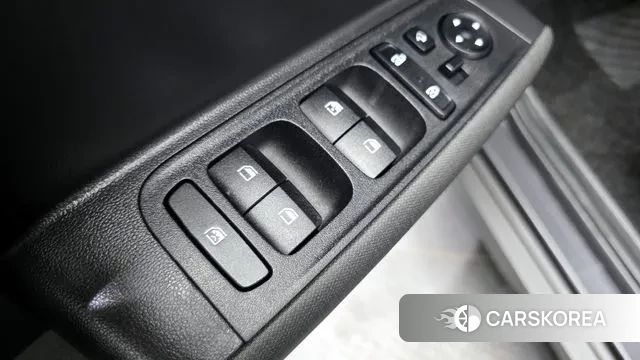 Hyundai Casper 2024 Серый из Кореи, фото 5