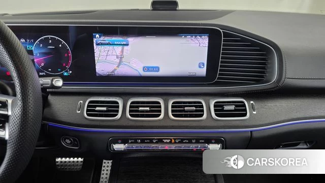 Mercedes-Benz GLE-Class W167 2023 Белый из Кореи, фото 5