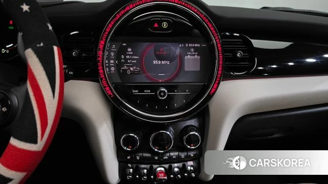 Mini Cooper S 2022 Зеленый из Кореи, фото 5