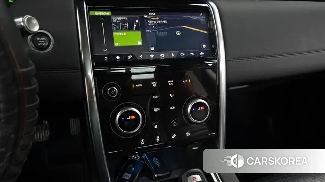 Land Rover Discovery Sports 2nd Generation 2020 Белый из Кореи, фото 5