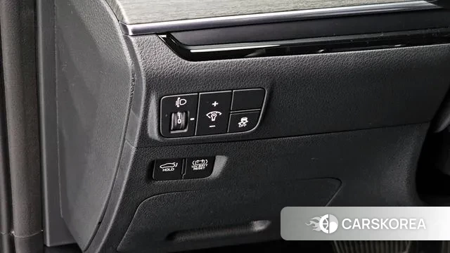 Kia The New K5 Hybrid 3rd generation 2025 Синий из Кореи, фото 5