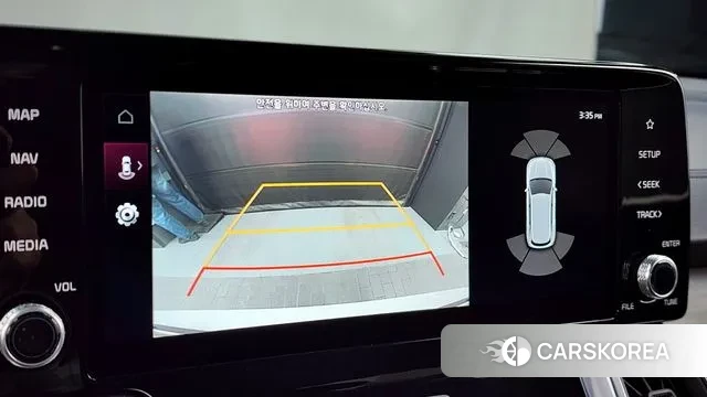 Kia Sorento 4th Generation id 3645690 из Кореи 5