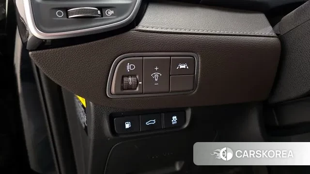 Hyundai Grandeur IG 2019 Черный из Кореи, фото 5