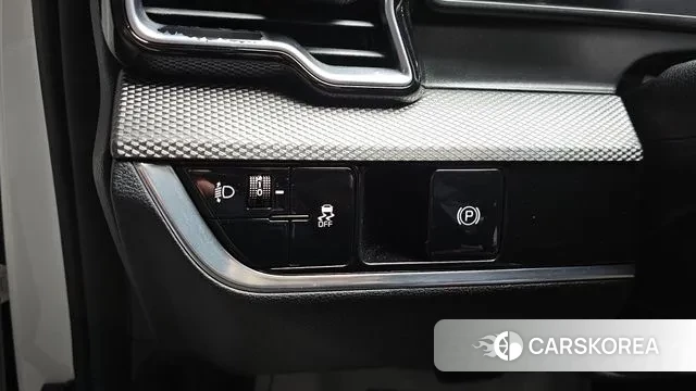 Kia Sportage 5th Generation 2022 Белый из Кореи, фото 5