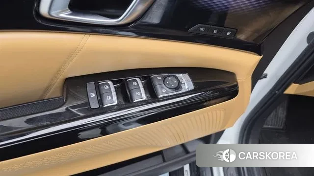 Kia Carnival 4th generation 2020 Белый из Кореи, фото 5