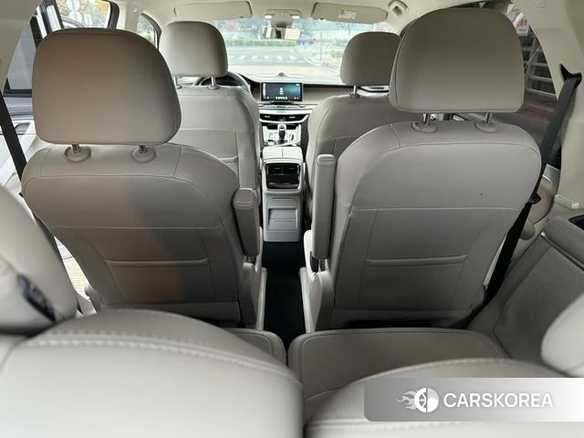 Geely Automobile Jiajie 2020 Белый из Китая, фото 5