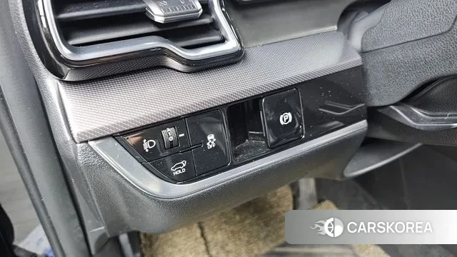 Kia Sportage 5th Generation 2022 Черный из Кореи, фото 5