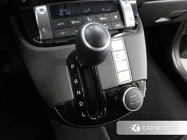 Hyundai The New Casper 2024 Светло-зеленый из Кореи, фото 5