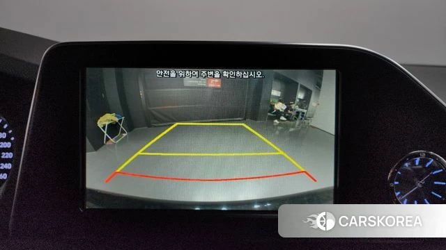 Hyundai Grandeur IG 2018 Черный из Кореи, фото 5