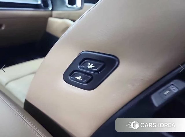 Kia The New Sorento 4th Generation 2023 Белый из Кореи, фото 5