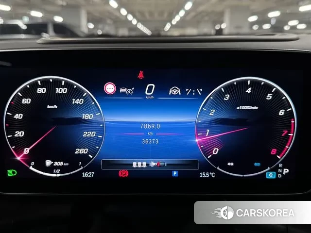 Mercedes-Benz GLC-Class X254 2023 Белый из Кореи, фото 5