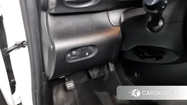 Hyundai Casper 2023 Белый из Кореи, фото 5