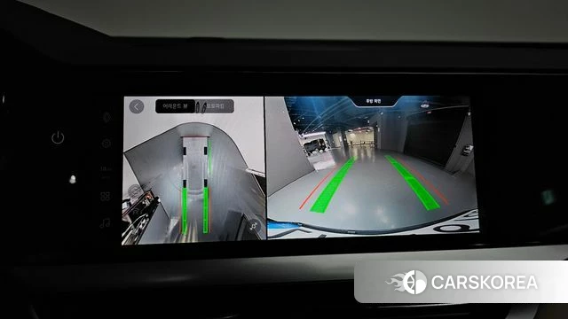 Renault Korea (Samsung) Grand Coleos 2025 Белый из Кореи, фото 5