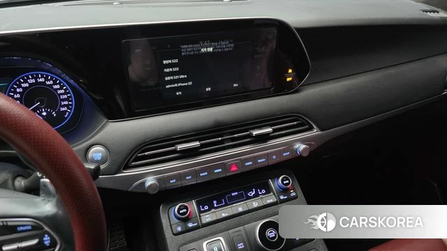 Hyundai Palisade 2020 Белый из Кореи, фото 5