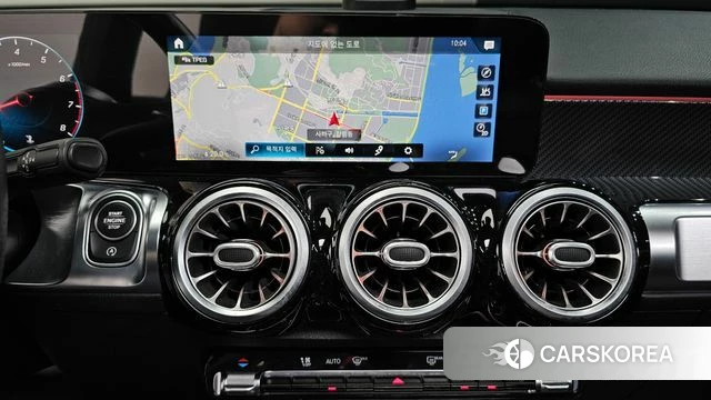 Mercedes-Benz GLB-Class X247 2021 Белый из Кореи, фото 5