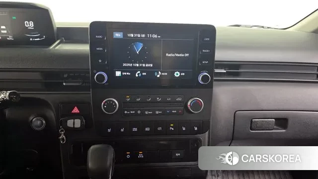 Hyundai Staria 2025 Желтый из Кореи, фото 5